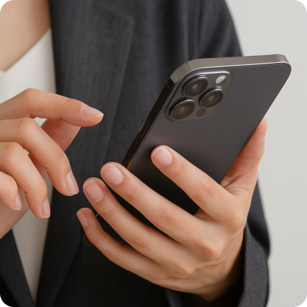 無料カウンセリング体験のお申し込み