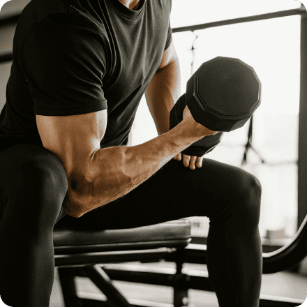 体験トレーニング・ご入会